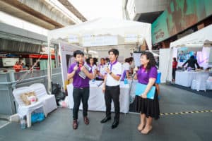 100 ปี จุฬาลงกรณ์มหาวิทยาลัย สหเวชศาสตร์ รับใช้สังคม ตามแนวพระบรมราโชวาท