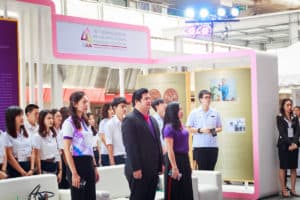 100 ปี จุฬาลงกรณ์มหาวิทยาลัย สหเวชศาสตร์ รับใช้สังคม ตามแนวพระบรมราโชวาท