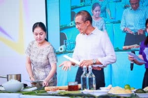 100 ปี จุฬาลงกรณ์มหาวิทยาลัย สหเวชศาสตร์ รับใช้สังคม ตามแนวพระบรมราโชวาท