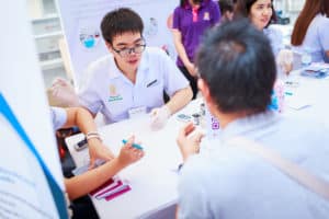 100 ปี จุฬาลงกรณ์มหาวิทยาลัย สหเวชศาสตร์ รับใช้สังคม ตามแนวพระบรมราโชวาท