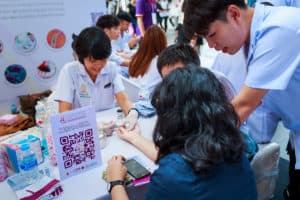 100 ปี จุฬาลงกรณ์มหาวิทยาลัย สหเวชศาสตร์ รับใช้สังคม ตามแนวพระบรมราโชวาท