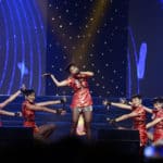 To Be Number One Idol