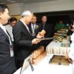 Hasib Halal Science, Industry & Business International Conference 2013