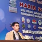 Hasib Halal Science, Industry & Business International Conference 2013