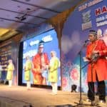 Hasib Halal Science, Industry & Business International Conference 2013
