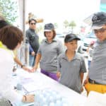 เบนซ์ ธนบุรี แรลลี่
