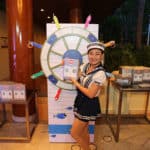 เบนซ์ ธนบุรี แรลลี่