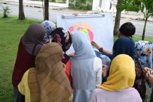 สัมนาศูนย์วิทยาศาสตร์ฮาลาล