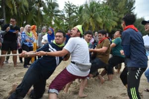 สัมนาศูนย์วิทยาศาสตร์ฮาลาล