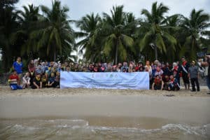 สัมนาศูนย์วิทยาศาสตร์ฮาลาล