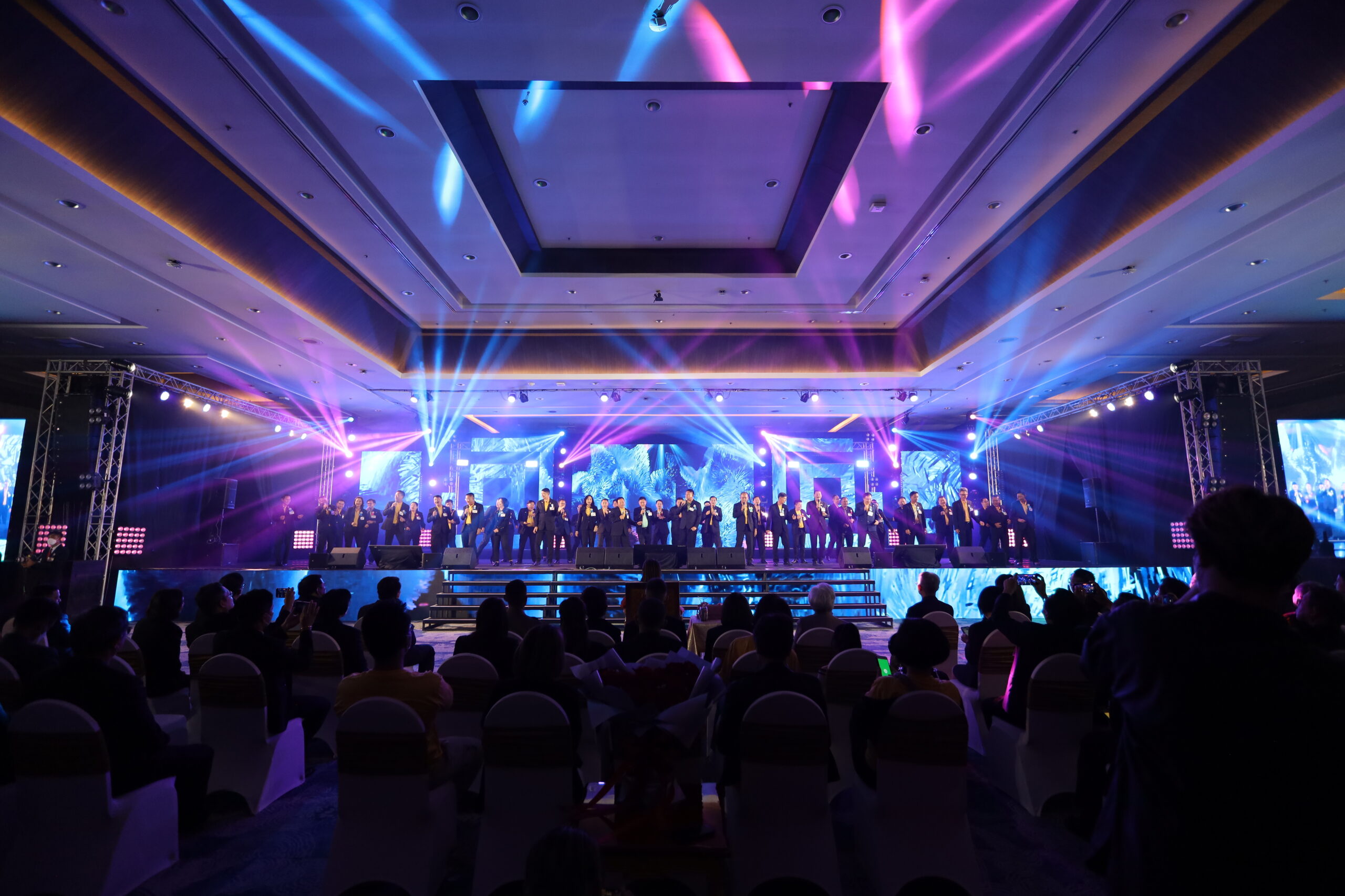 22 years TO BE NUMBER ONE